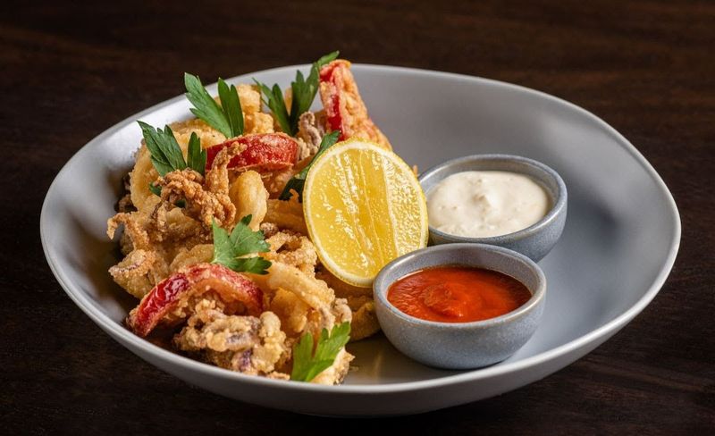 Timpano Italian Chophouse - Fort Lauderdale, Broward