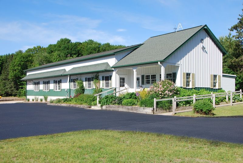 Brownwood Acres - Eastport, Antrim County