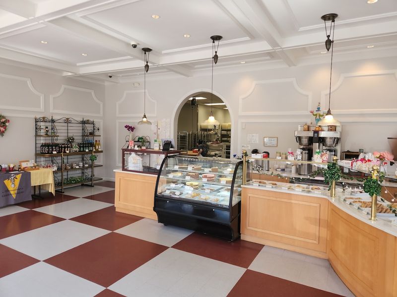 Annelore&rsquo;s German Bakery - Cary