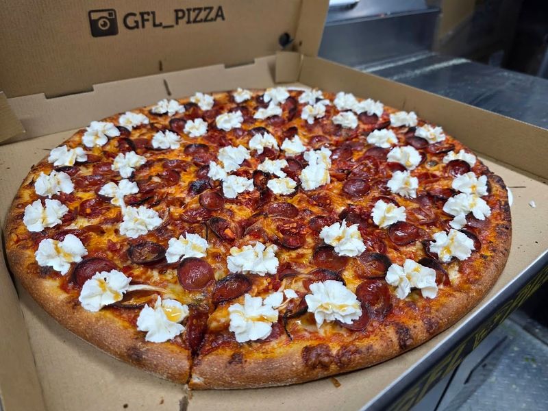 Via Italia Deli, Davie, Broward County
