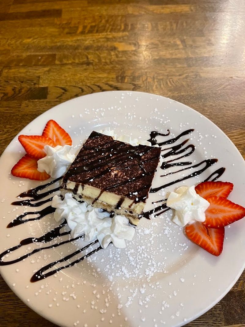 Dolce Vita - Richmond, Richmond City