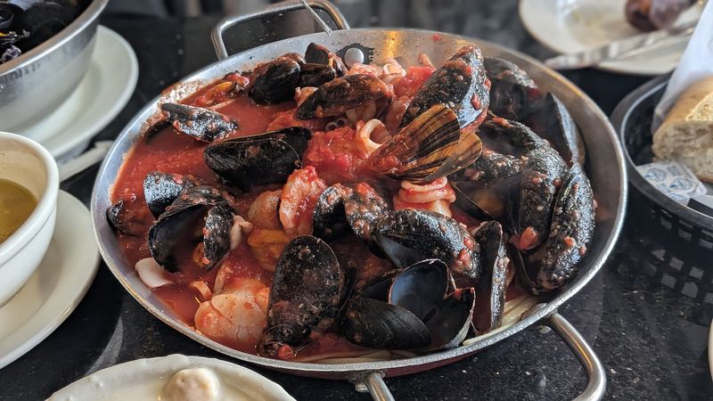 The Causeway Restaurant – Gloucester