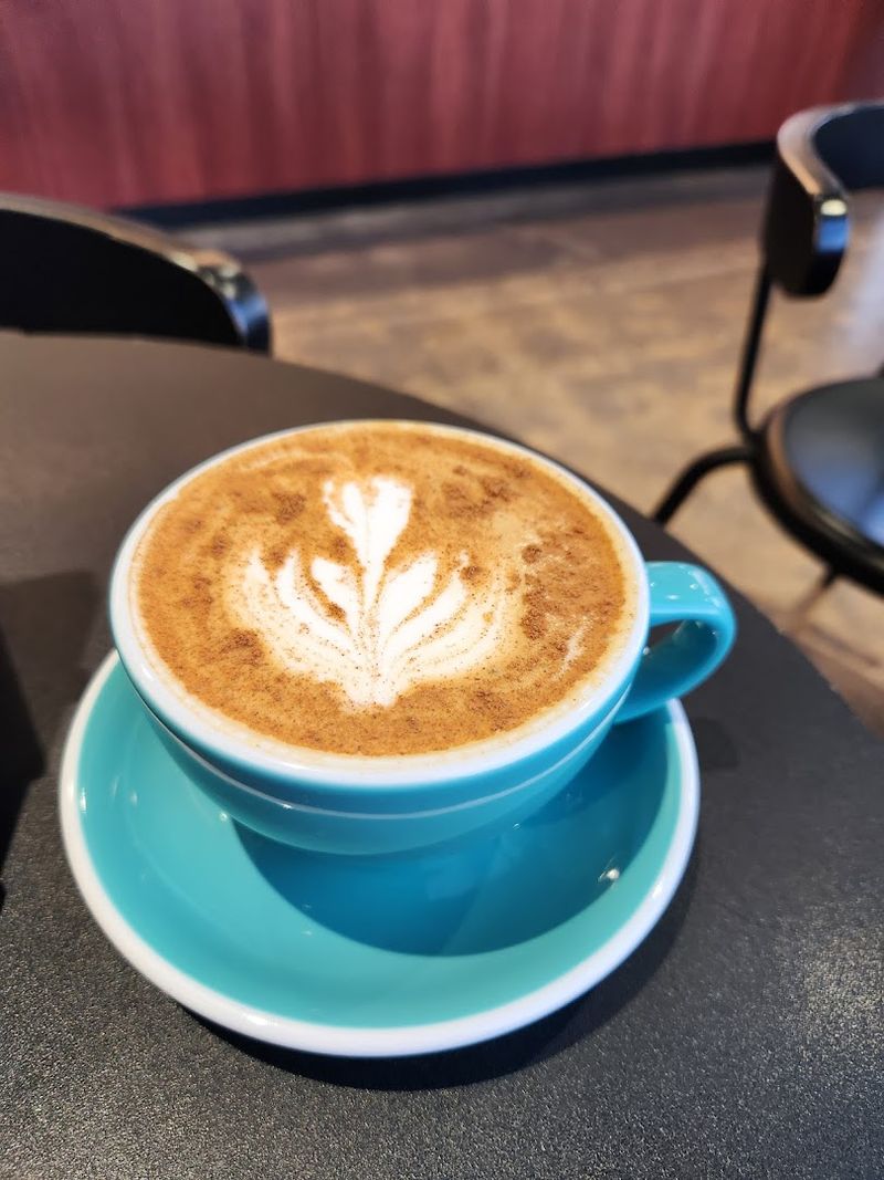 FRAME Coffee Roasters - Vienna