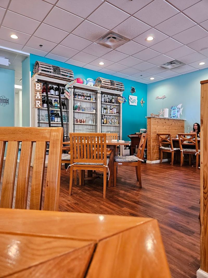 Chloez Cafe (Fairfax Station)