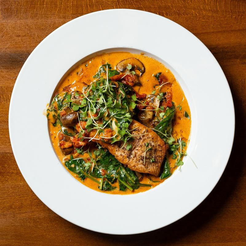 Vivace - Durham, Durham