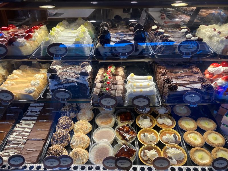 Astoria Pastry Shop
