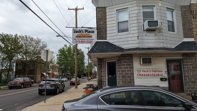 Jack's Place 
