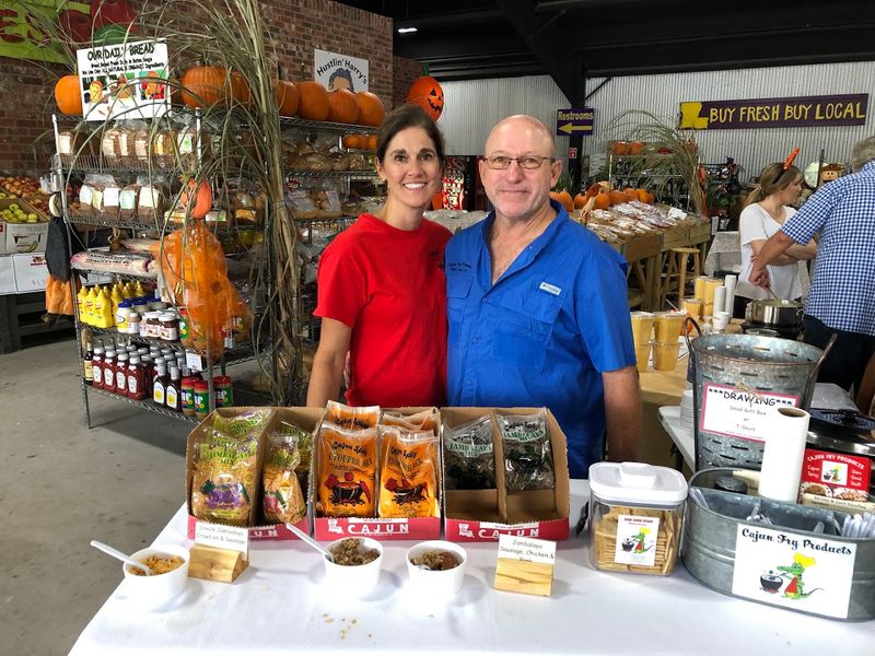 Inside the Local Shop Keeping Louisiana&rsquo;s Cajun Cooking Traditions Alive