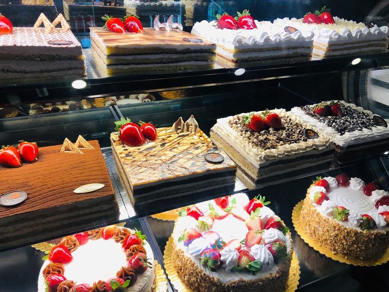 Fortuna Bakery & Coffee - Orlando