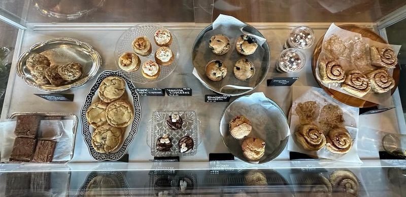 Charhause Gluten-Free Microbakery