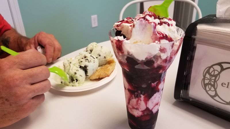Celtic Creamery — Smithfield