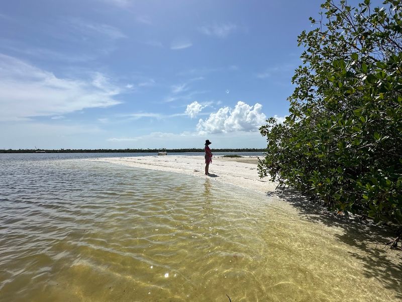 Cayo Costa State Park