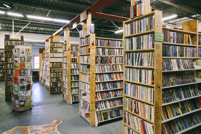 Cupboard Maker Books &mdash; Enola