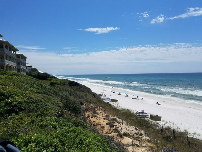 Direct Gulf Coast Access