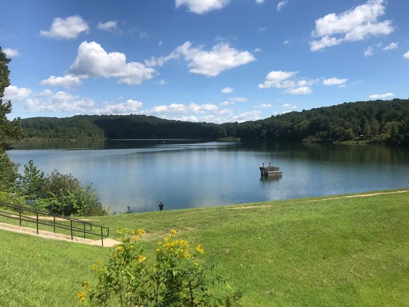 Dahlonega &mdash; Small-Town Charm With Easy Outdoor Stops