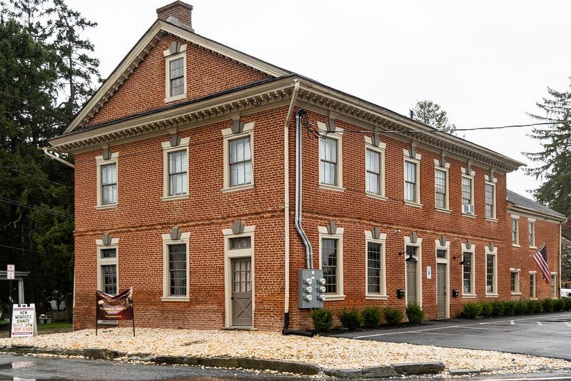 The Historic Strasburg Inn - Strasburg, Lancaster