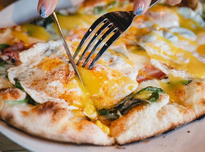 Osteria 832 (Atlanta, Fulton)