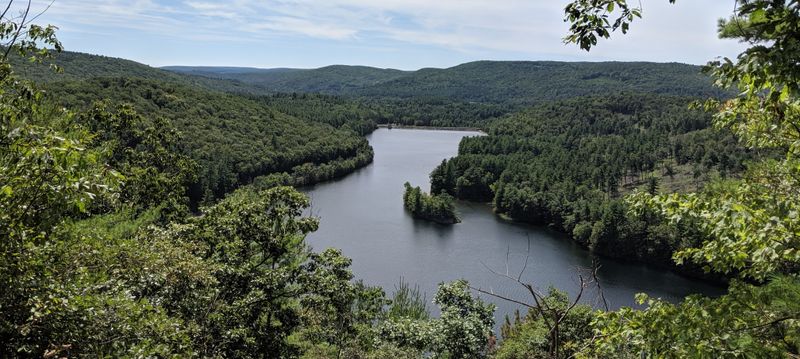 Barkhamsted - Barkhamsted, Litchfield County