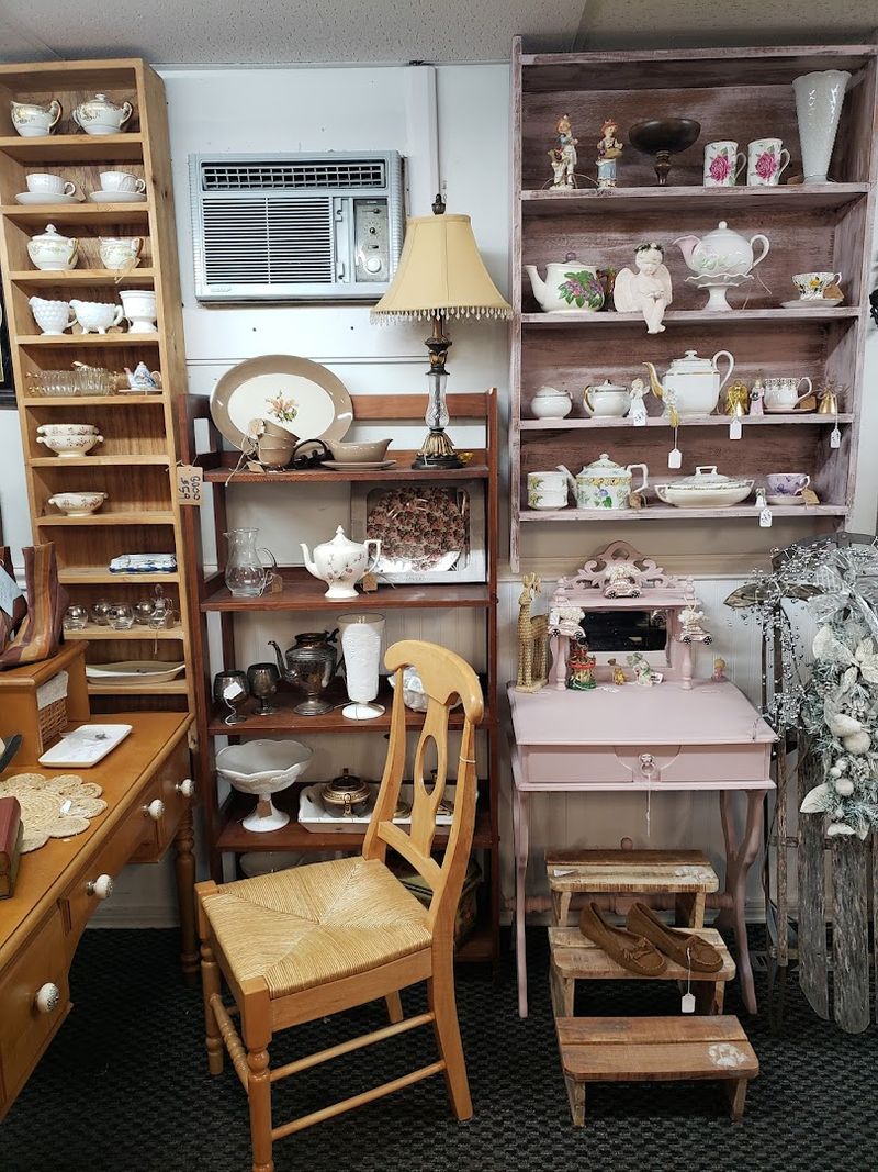 Village Consignment