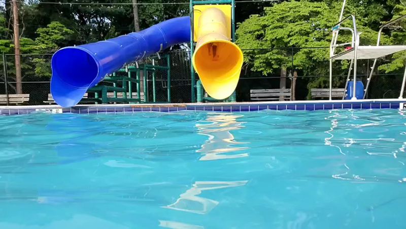 John A. White Park Pool - Atlanta, GA