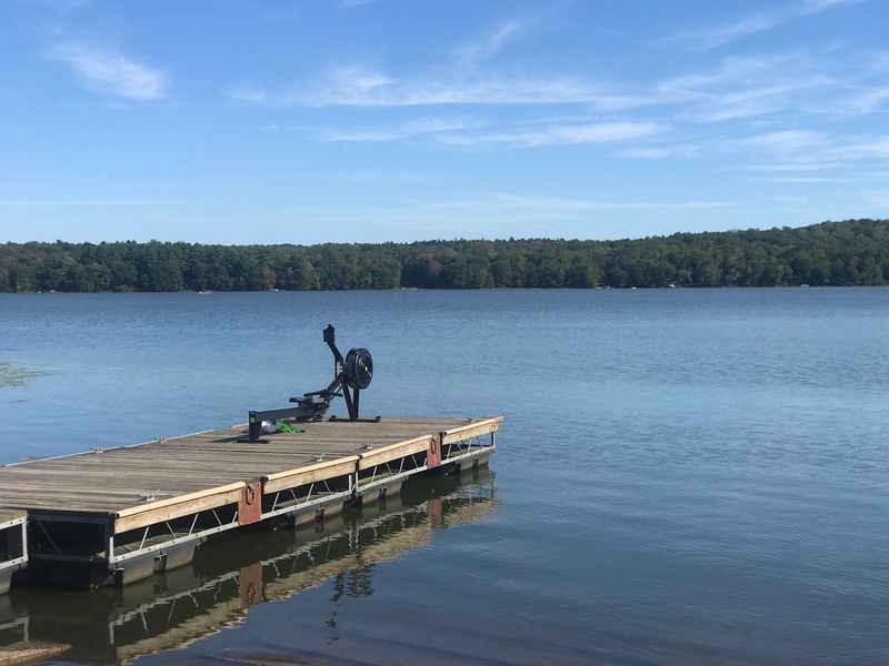Bantam Lake 