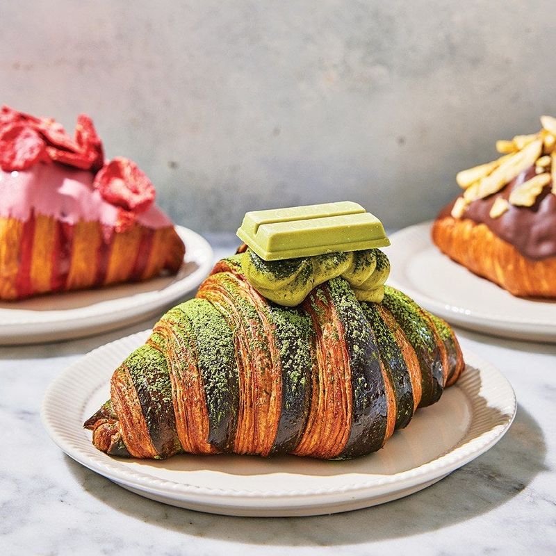 Lakon Paris Patisserie &ndash; Newton