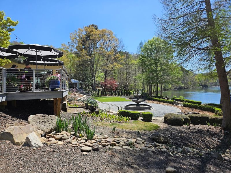 Ray's on the River, Sandy Springs, Fulton County