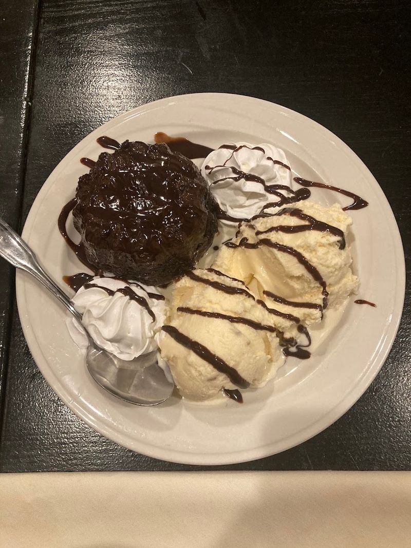 DiFranco&rsquo;s Restaurant - Litchfield