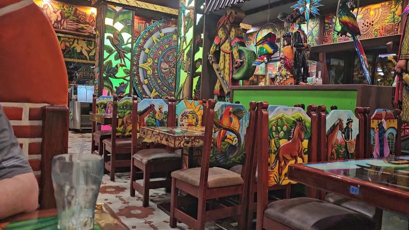 Fiesta Cancun Mexican Restaurant - Altamonte Springs