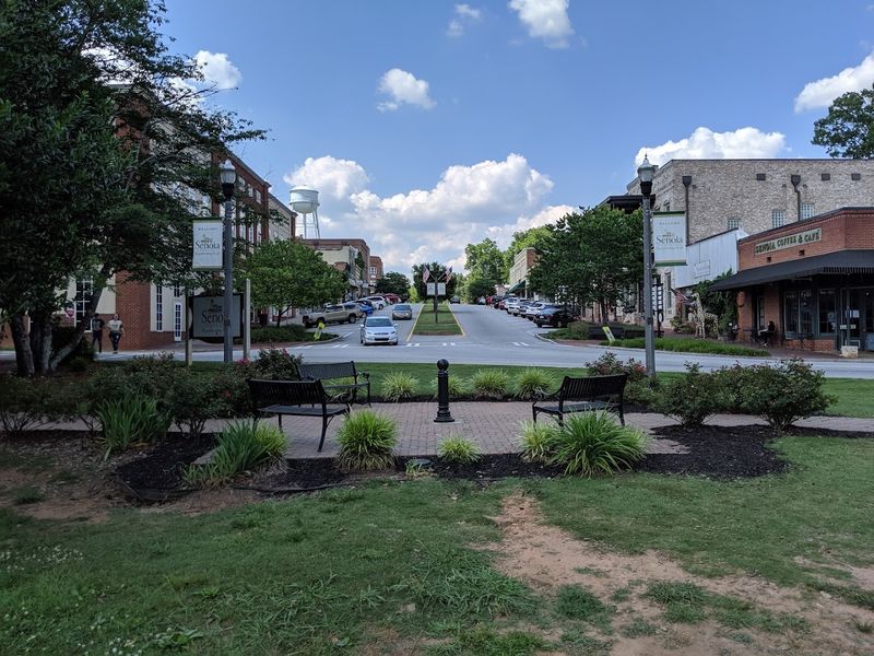Senoia