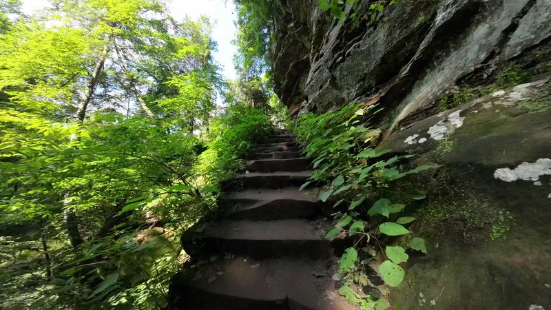 Rock House Trail