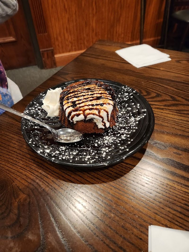 Blue Wolf Tavern - Boardman