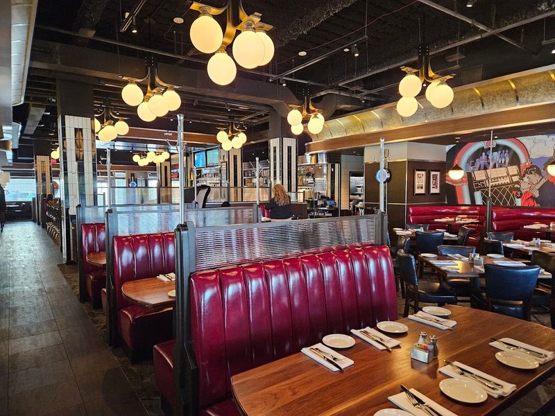 Cap City Fine Diner - Dublin