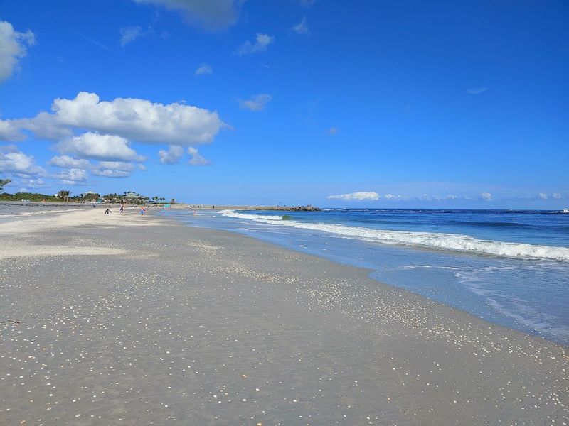 Jupiter Beach Park (Jupiter, Florida)