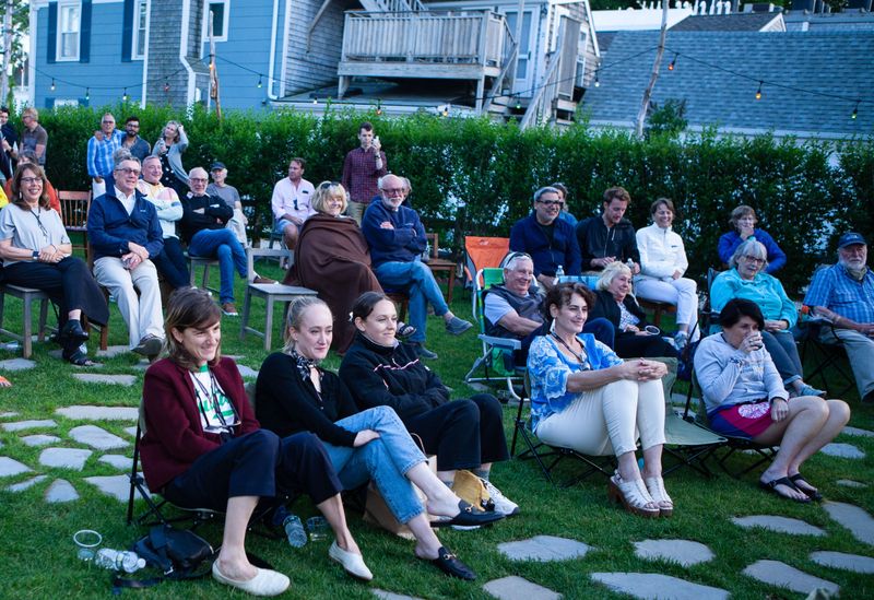 Provincetown International Film Festival