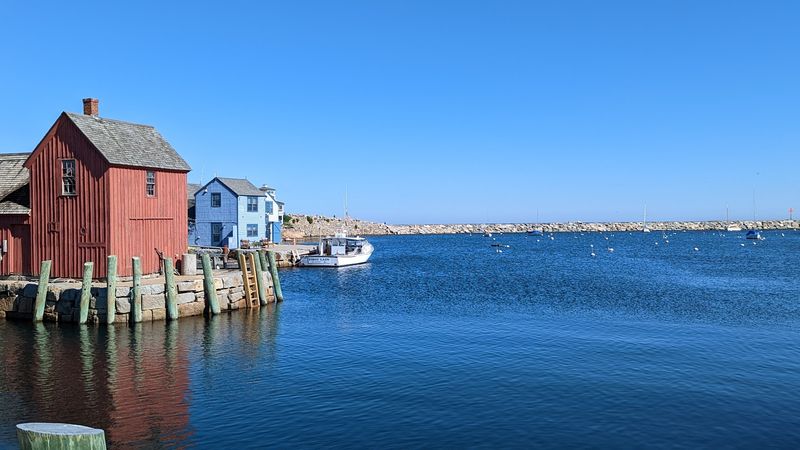 Rockport 