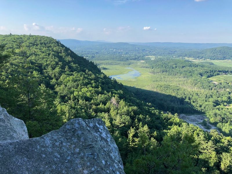 Monument Mountain Reservation