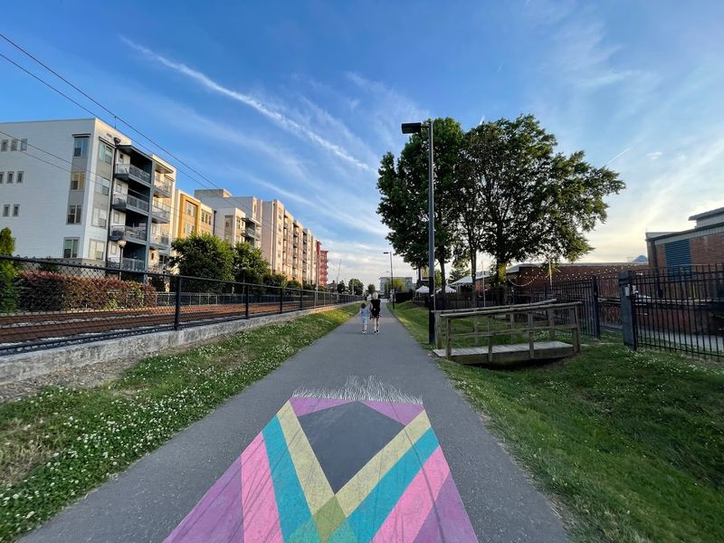 Charlotte Rail Trail