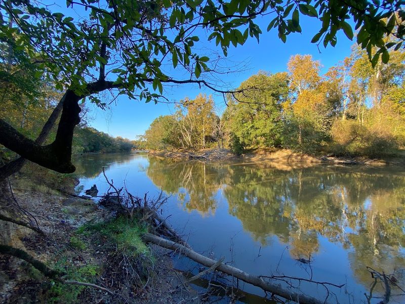Neuse River