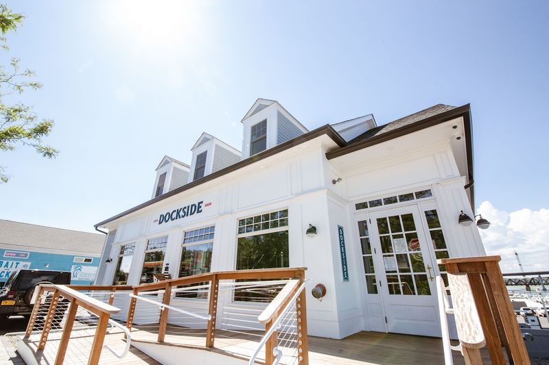 Dockside Restaurant