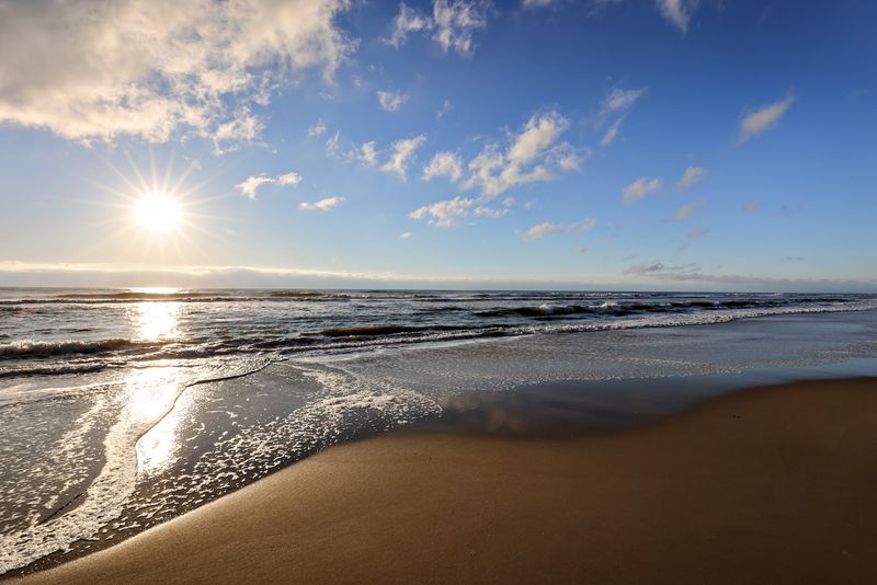 Corolla Beach (Corolla, Currituck)