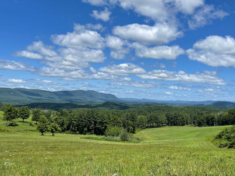 Hanging Rock and Pilot Mountain Loop, Danbury, Stokes County