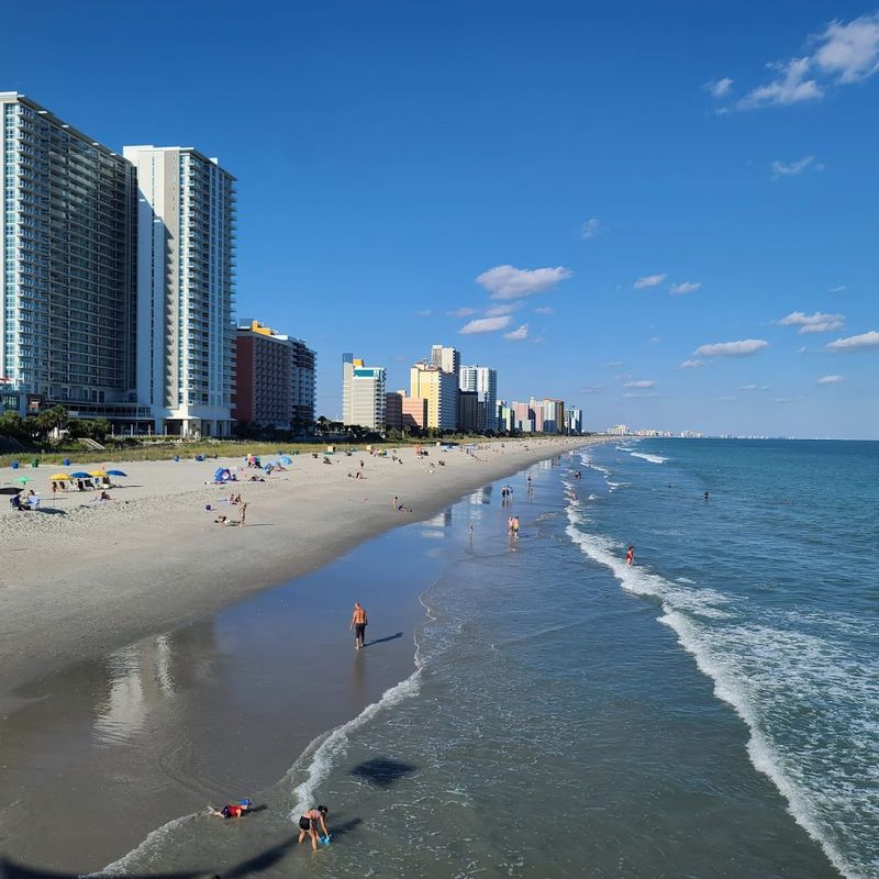 Myrtle Beach (Myrtle Beach, South Carolina)