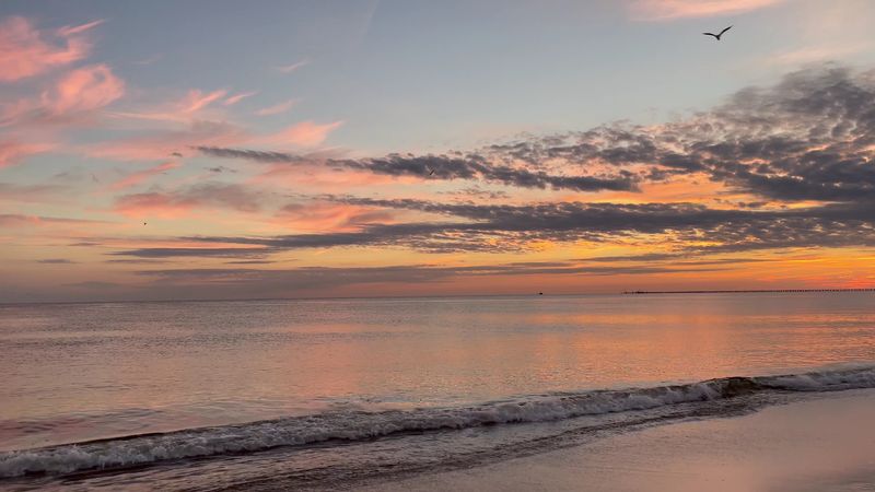 Ocean View Beach - Norfolk, Norfolk