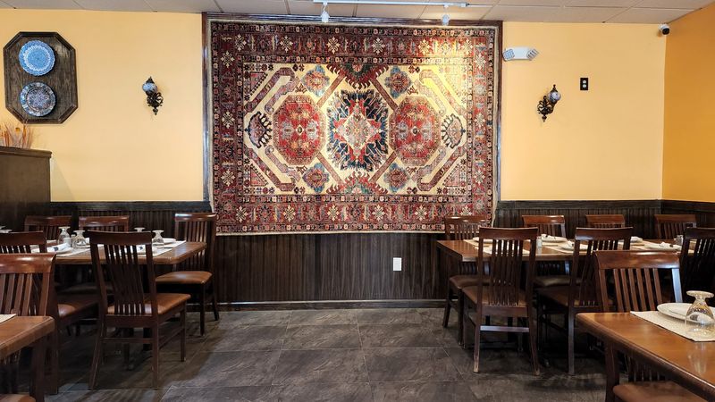Saray 2 Turkish Restaurant