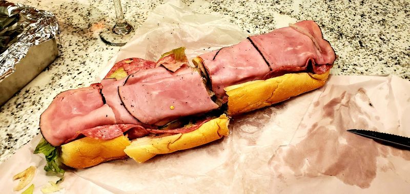 Al Casapulla's Subs & Steaks (Millville)