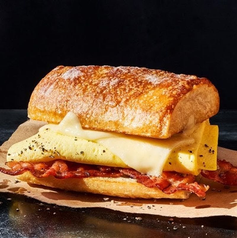 Panera Bread, Lakewood, Cuyahoga County