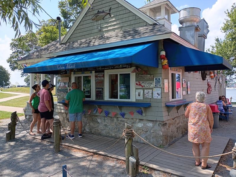 Clam Shack (Salem)