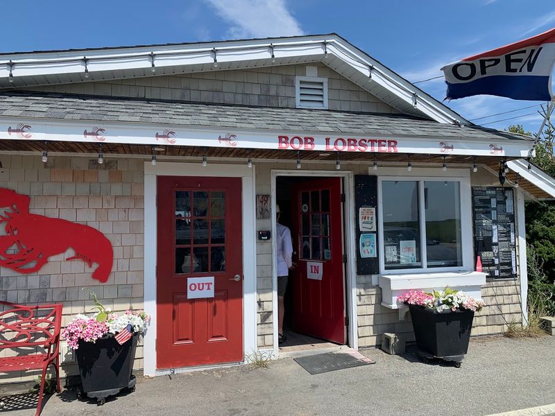 Bob Lobster – Newburyport