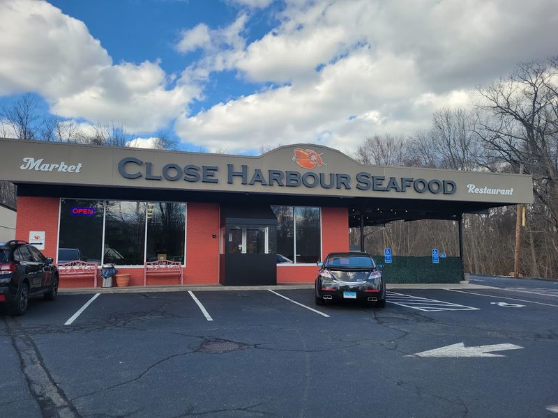 Close Harbour Seafood Restaurant & Market (Plantsville)